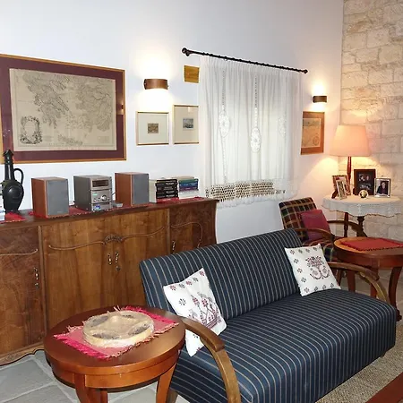 Rotis Country house Vasa Kilaniou