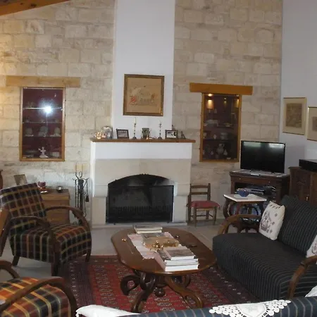 Country house Rotis Vasa Kilaniou