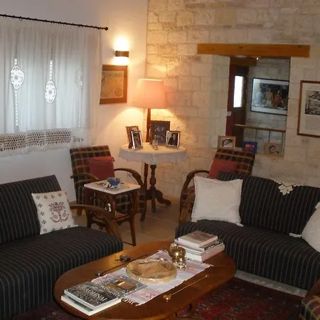 Landhaus Rotis *