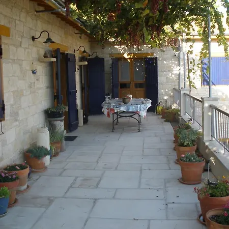 Country house Rotis Vasa Kilaniou