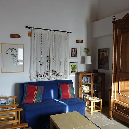 Landhaus Rotis *
