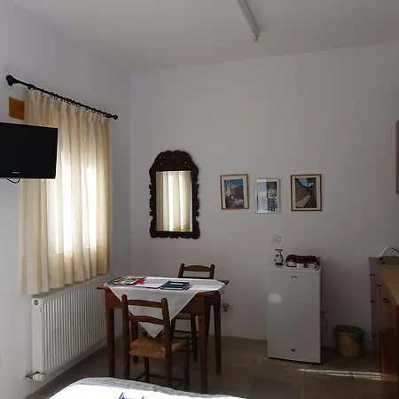 Rotis Country house Vasa Kilaniou