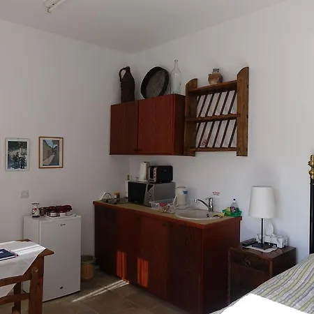 Landhaus Rotis
