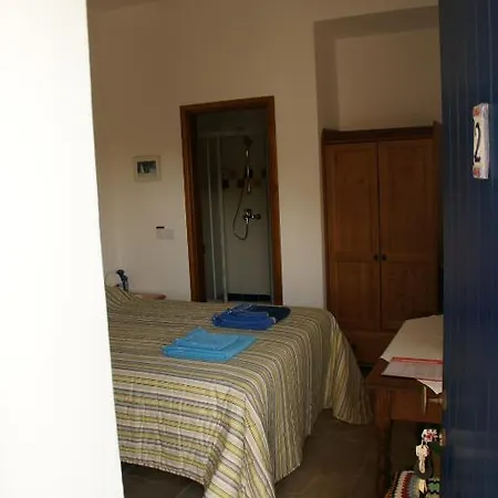 Rotis Country house *