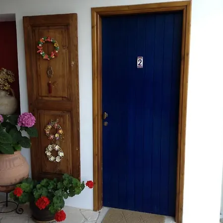 Rotis Country house *