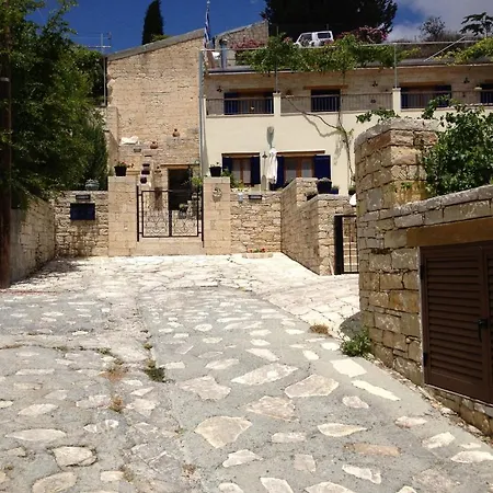 Rotis Country house Vasa Kilaniou